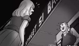 无声漫画全集,情感与故事的视觉交响